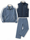 Mens Heritage Travel Set