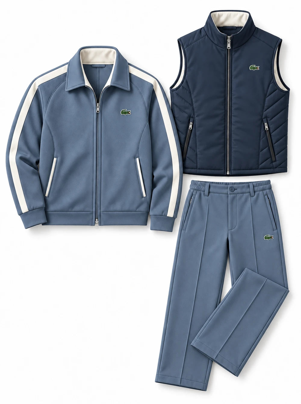 Mens Heritage Travel Set