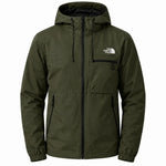 Waterproof Hooded Three in One Jacket