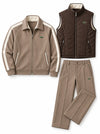 Mens Heritage Travel Set
