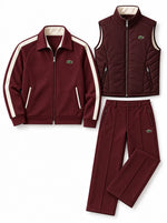 Mens Heritage Travel Set