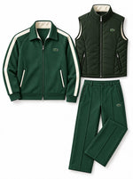 Mens Heritage Travel Set
