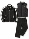 Mens Heritage Travel Set