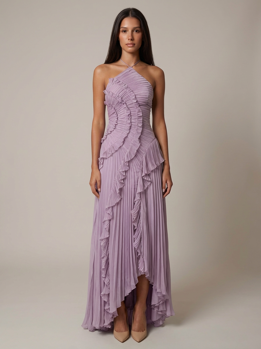 Serelina Maxi Dress