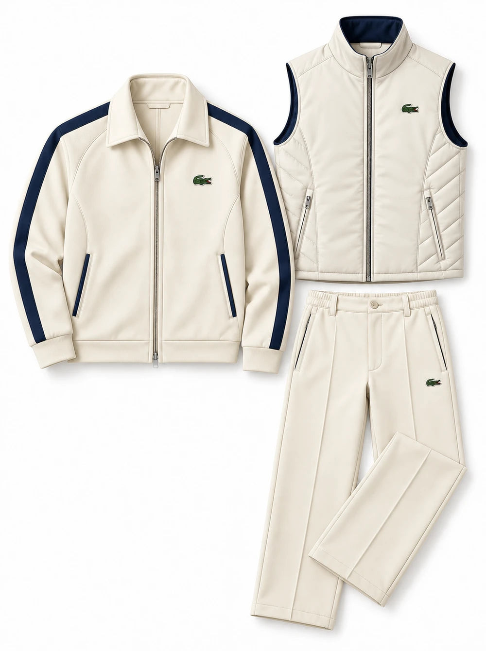 Mens Heritage Travel Set