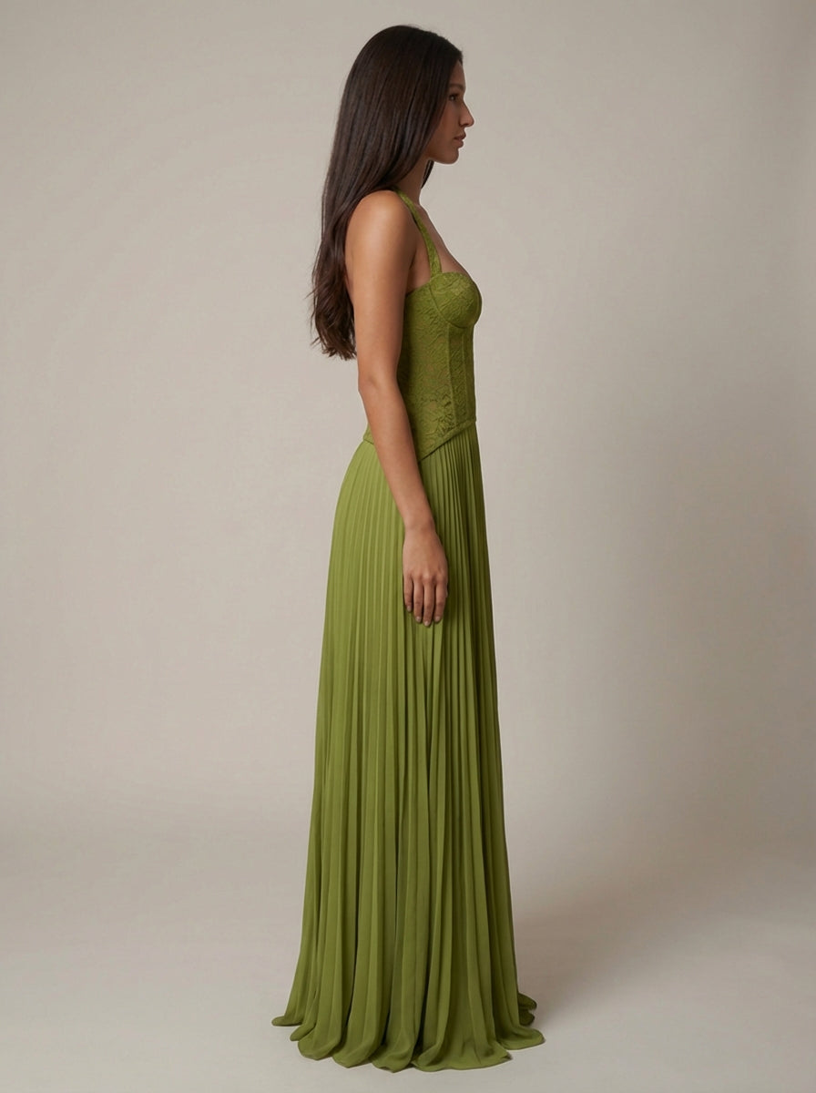 Fairy Maxi Dress