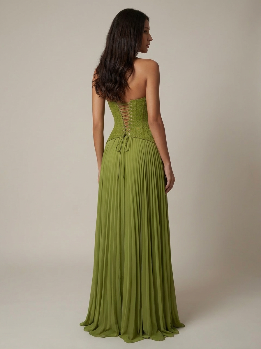 Fairy Maxi Dress