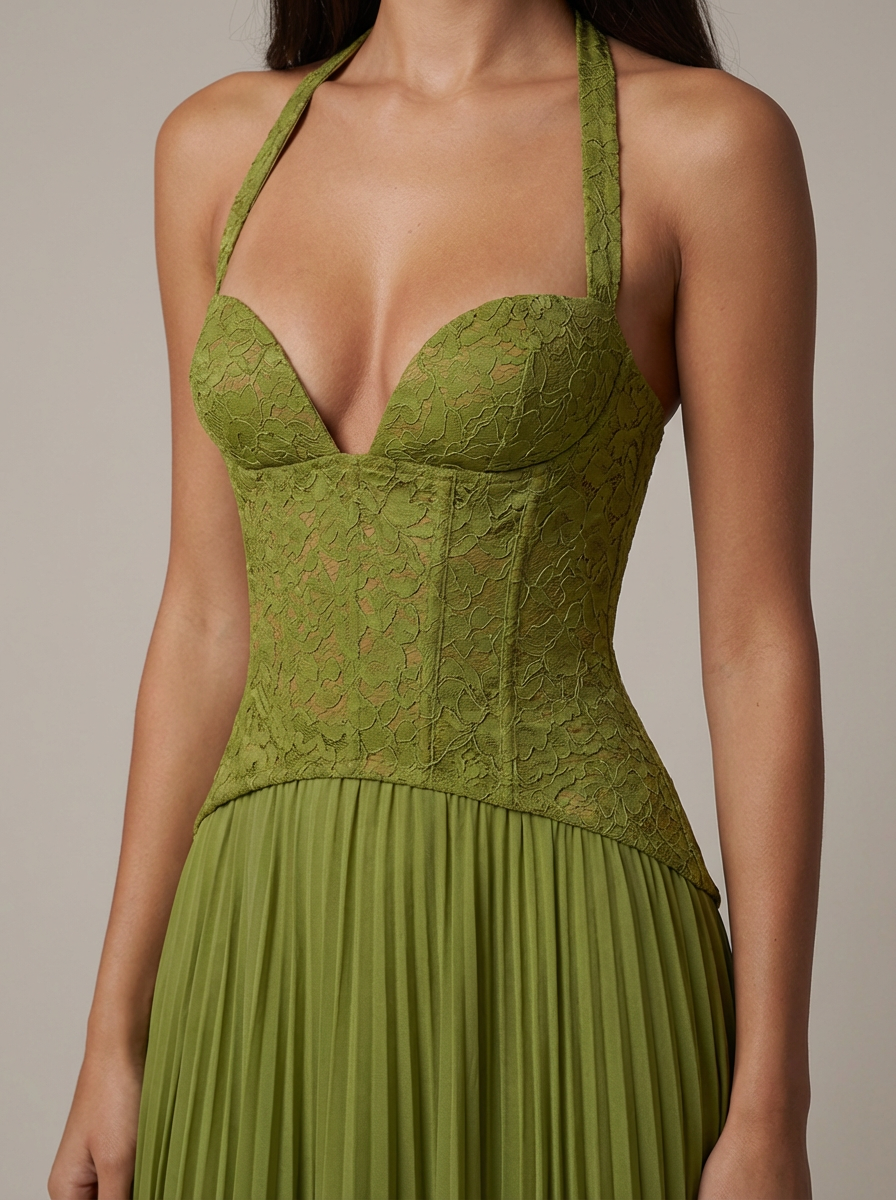Fairy Maxi Dress